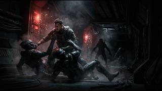 The Lights Went Out… Then the Human Bodyguard Took Control of Everything