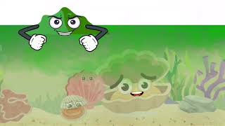 Ocean' Big Problem: Harmful Algae Bloom