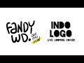 Indo Logo - Fandy WD Live Looping / Cara Bikin Musik Looping musik lagu Daerah Sulawesi Selatan