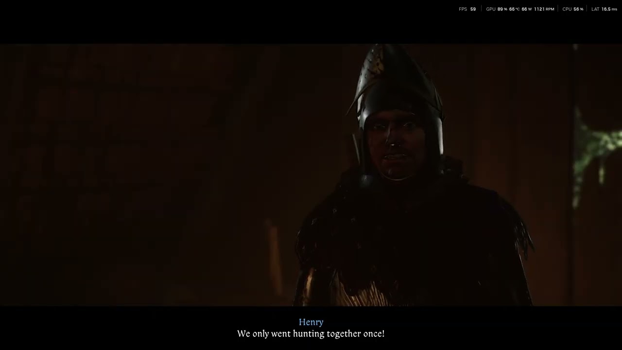 Kingdom Come: Deliverance II Free Roam 1