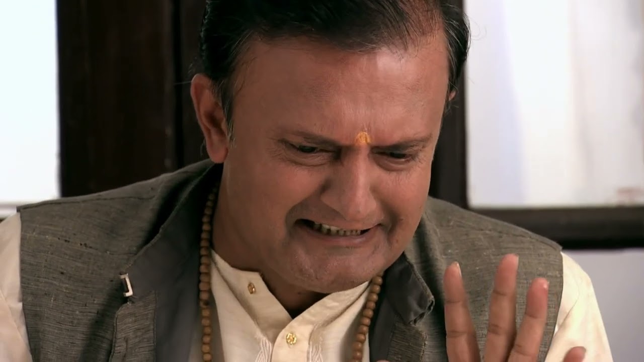 Naren ने case close करने के लिए police को दी bribe | Pavitra Rishta | Full Ep. 1373 | ZEE TV