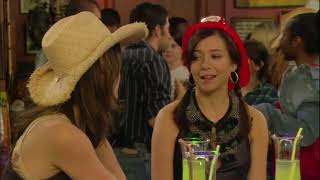 Le whooo girls - HIMYM