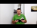 Christian video  Bible devotion Wisdom of God