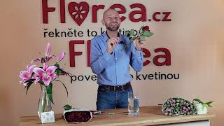 Co udělat, aby vám květiny vydržely dlouho čerstvé - Florea.cz