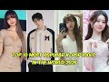 Top 10 🤯 Most Popular K-Pop Idols 🔥 In The World 🌎 | @Worldtopxeditz__ 