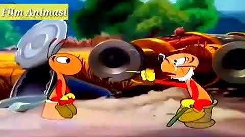 Kartun lucu 2021 Donal bebek #filmanimasi