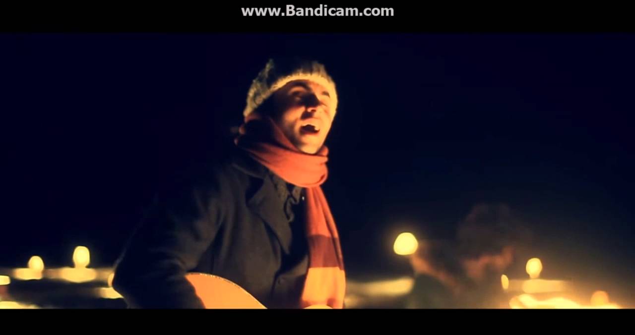 The Head and the Heart - Lost in My Mind [OFFICIAL VIDEO]