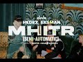 Hedex  mhitr semi automatic feat eksman