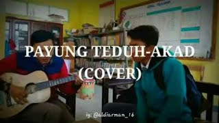 payung teduh akad- cover akustik(story wa)!!