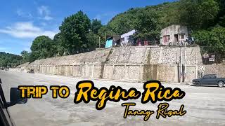 Road Trip to Regina Rica Tanay Rizal #goprohero10