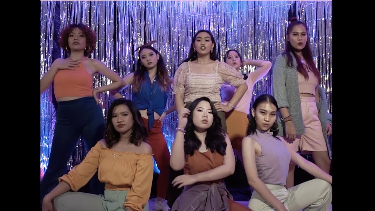 [OFFICIAL VIDEO] New Rules Acapella YouTube