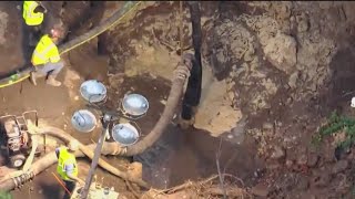 Residents and businesses still forced to cope as Paterson water crisis continues