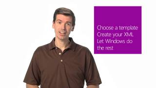 Making your game shine on Windows 8