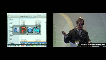 OEB 2015 - How Do you Make MOOCs Smarter? Use Artificial Intelligence! - Luc Steels