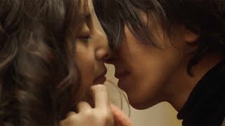 山下智久、新木優子とラブストーリー　映画「SEE HEAR LOVE 見えなくても聞こえなくても愛してる」劇場版予告