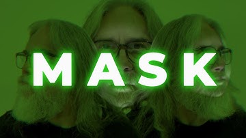 Møtrik - Mask (Official Video)