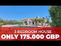 ⭐SOLE AGENT⭐ North Cyprus property alsancak bungalow Северный кипр | Nordzypern