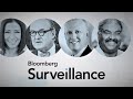 AI Ambitions | Bloomberg Surveillance | May 21, 2024