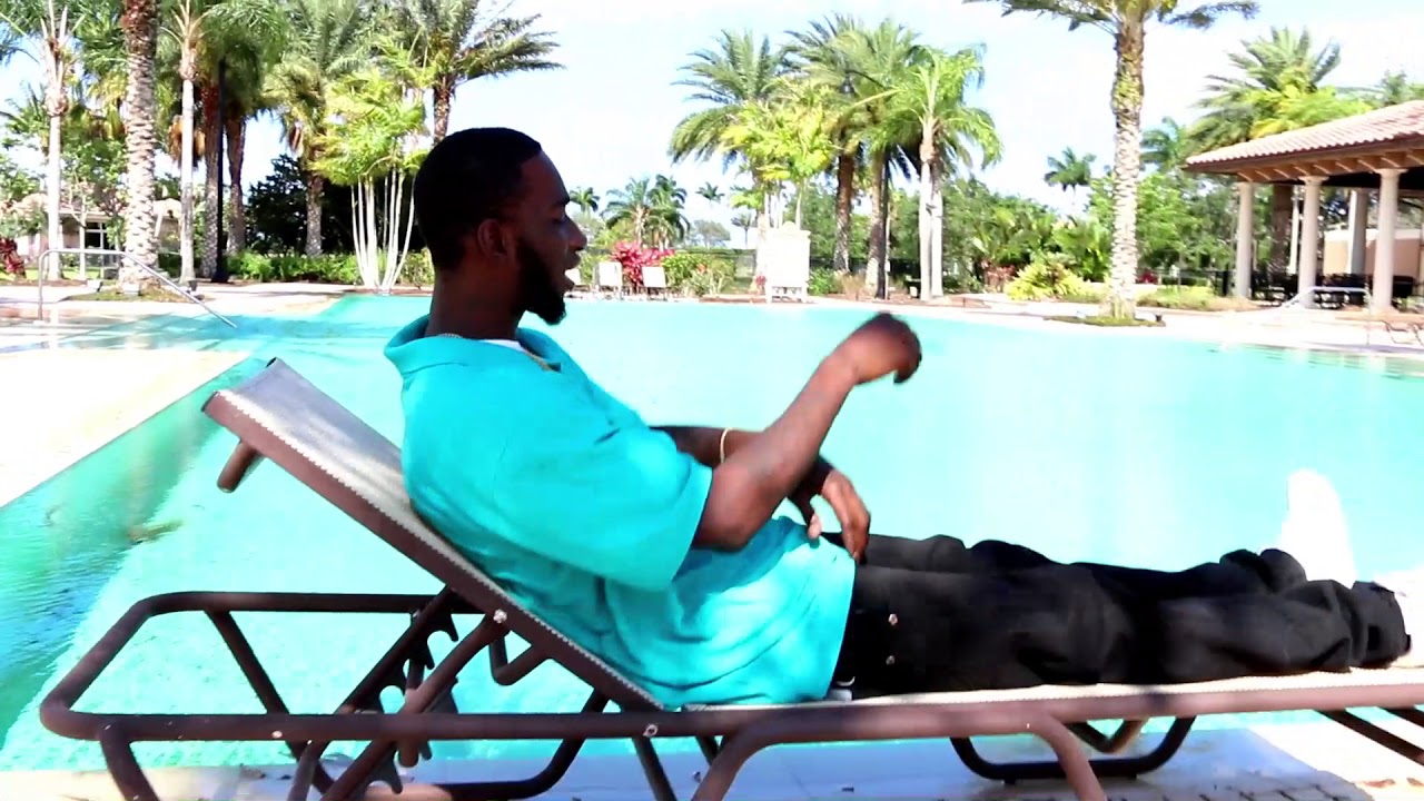 Zonna GoldenGate - Curious (Official Video)