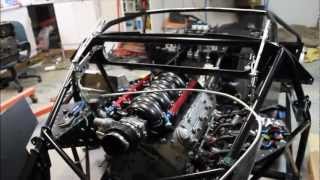 Factory Five GTM Supercar, fastthings build log....... Part 32