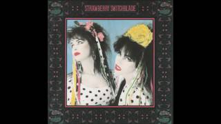 Strawberry Switchblade - Go Away [HD]
