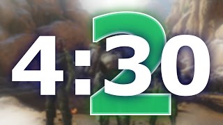Streaming Black Ops 3 at 4:30 PM PST