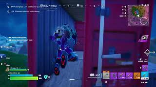FORTNITE Switch 2   Who Needs a Chaos Exploder 2026 06 13