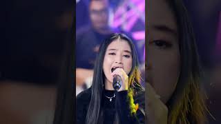 Cantika Davinca  Nyawiji