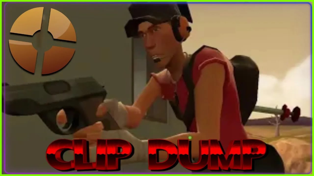 [TF2] Changoz's Casual ClipDump Video