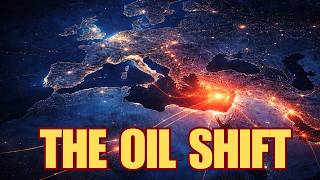 Trumps Energy Play Is Bigger Than Iran