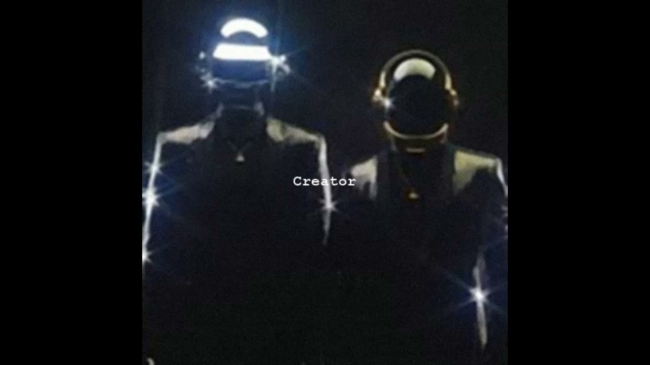 [FREE] 90s French House Type Beat - "Creator"