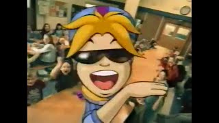 Fox Kids Woody Woodpecker Ideal Commercial Breaks Part 1 08242002