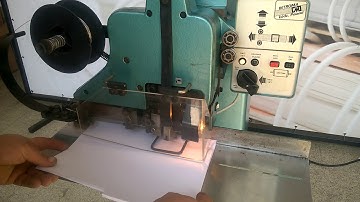 INTROMA ZD 2D 1817 video