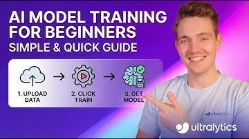 How a Computer Vision Pipeline Works | From Use Case to Training, Deployment & Maintenance | AI 🚀