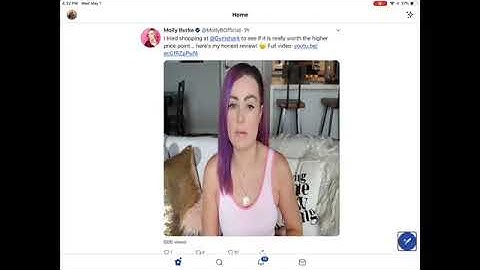 How to add alt text for photos on Twitter