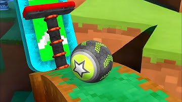 Going Balls - SpeedRun Gameplay Level 16746 to 16747