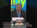 Roberto Rosario defiende la facultad de la JCE para prohibir encuestas y dice que el caso llegará al