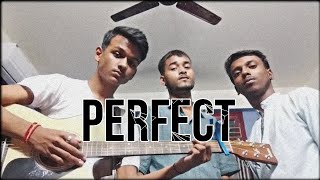 Ed Sheeran  Perfect (cover) #perfect #edsheeran #coversong