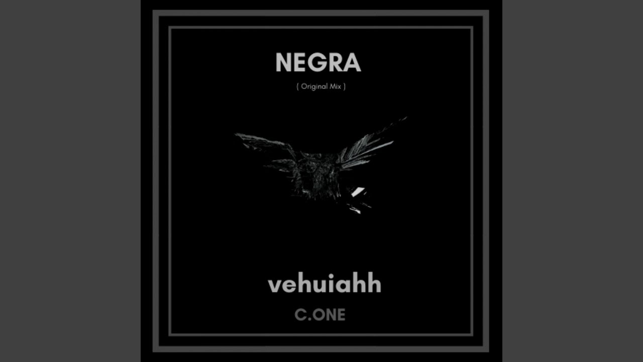 NEGRA - YouTube