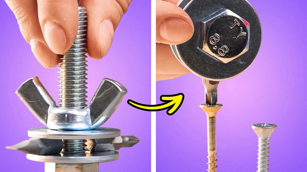 Cool Repair Tools You Need Right Now!