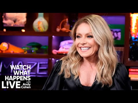 Video: Wat is Kelly Ripa se netto waarde?