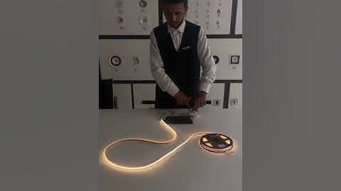 Testing of Lumitronx Phase Cut Driver with LTech Dimmer #LTECH #LUMITRONIX #PHASECUT