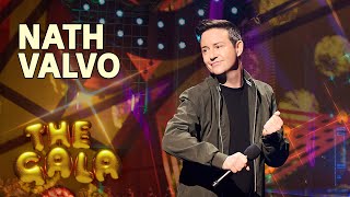 Nath Valvo | 2024 Melbourne International Comedy Festival Gala