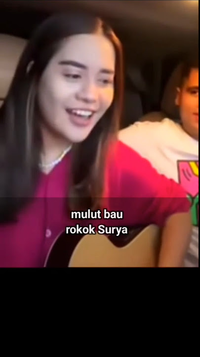 lagu pura pura puasa #avolia #sahur #lagupuasa #bulanramadhan #vibesramadhan