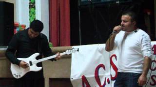 Metin Istanbulu & Sulo