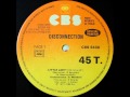 Disconnection - Little lady (1977) vinyl
