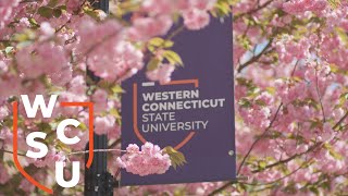 Western Connecticut State University: Virtual Commencement Ceremony 2020