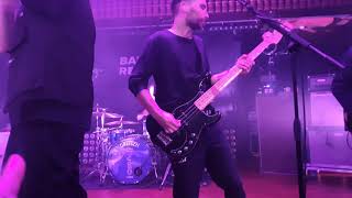 You Me At Six- Trophy Eyes Live Kingston 19/11/21