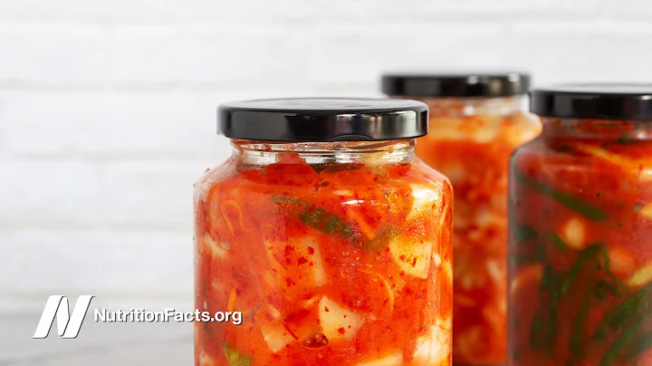 The Role of Kimchi and H. Pylori in Stomach Cancer - DayDayNews