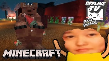 39daph Plays Minecraft OTV SMP - Part 4